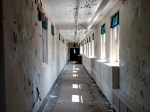 Former Psychiatric Hospital - Northern, NJ