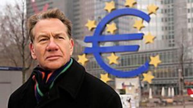 Michael Portillo's Great Euro Crisis