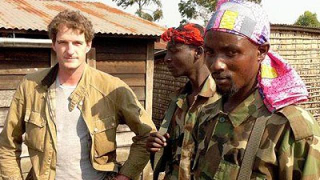 Dan Snow's History of Congo