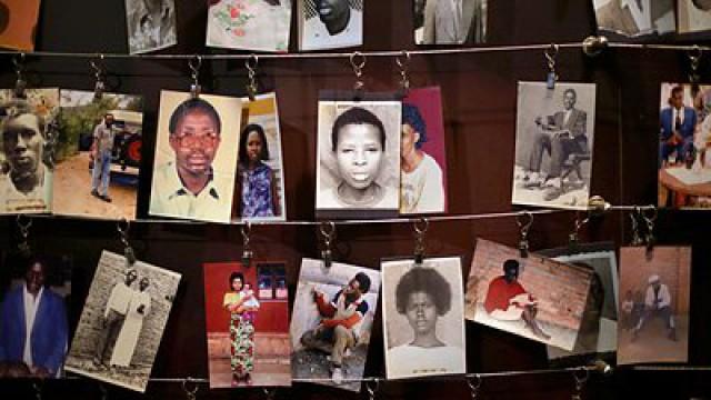 Rwanda's Untold Story