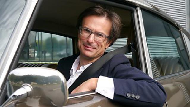 Quelle Catastrophe! France with Robert Peston