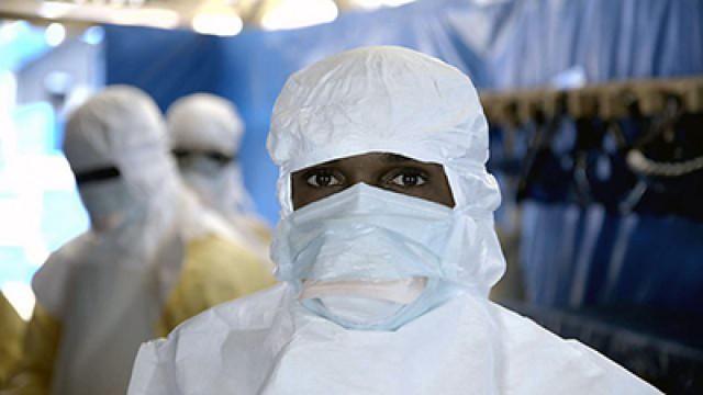 Outbreak: The Truth About Ebola