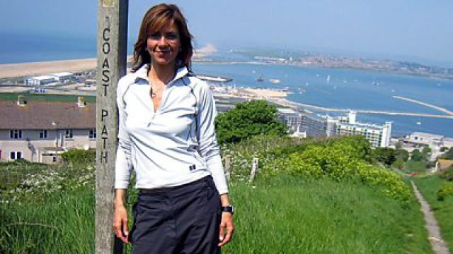 Weymouth - Harbouring History