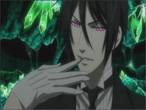 Black Butler