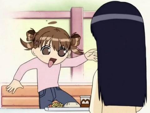Maria-sama ga Miteru ~ Special 7