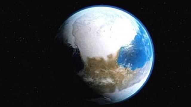 Snowball Earth