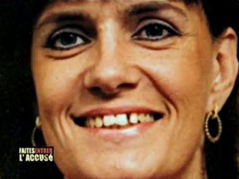 Geneviève Montillet - La mante religieuse