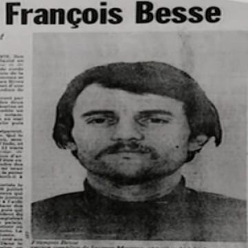 François Besse - Lieutenant de Mesrine