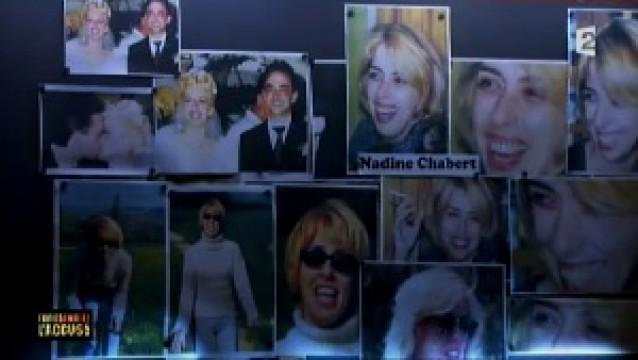 L'étrange disparition de Nadine Chabert