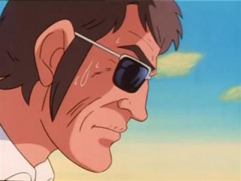 Kappei's Grandpa Makes His Appearance!