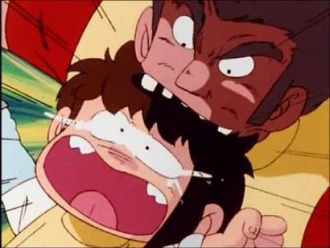 The Werewolf's Challenge