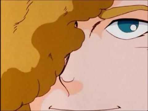 Great Illusion! Akane's Transformation