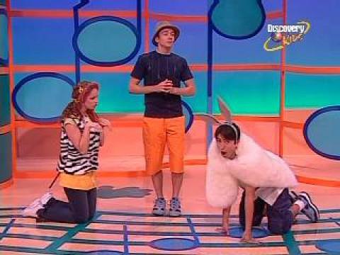 Games: Silly Day