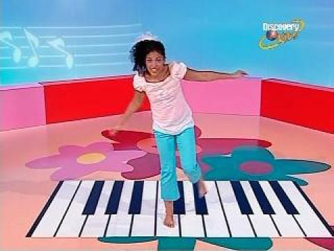Music: Instruments