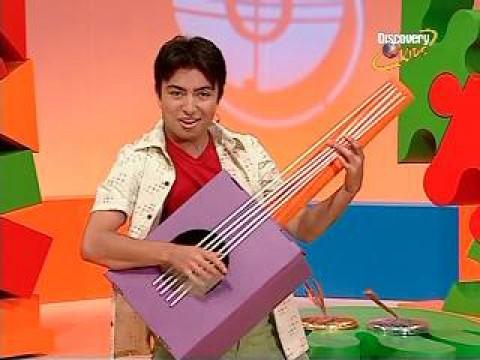 Music: Silly Music