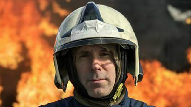 24/08/2019 - Trailblazers: The Future of Firefighting (R)