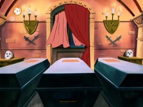 Bibi und die Vampire