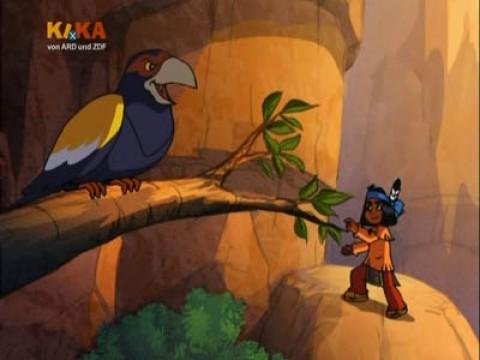 The Singing Branch