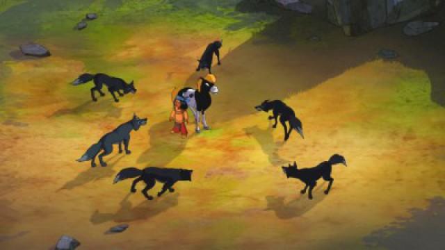 The Honor of the Tribe