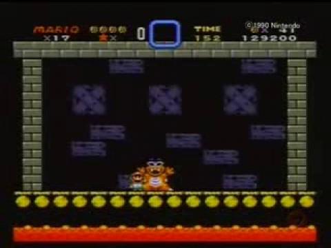 Super Mario World (2)