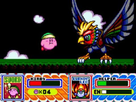 Nintendo Channel 15 - Kirby's Dream Collection: Kirby Super Star