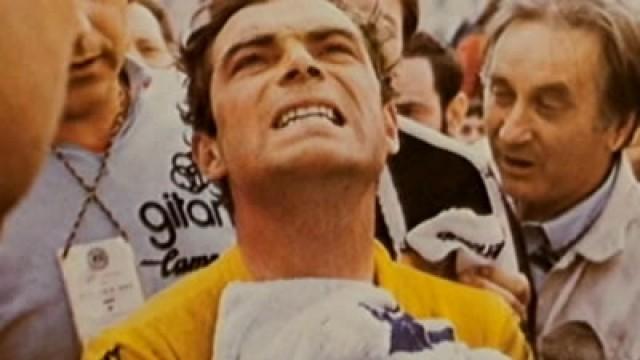 Bernard Hinault