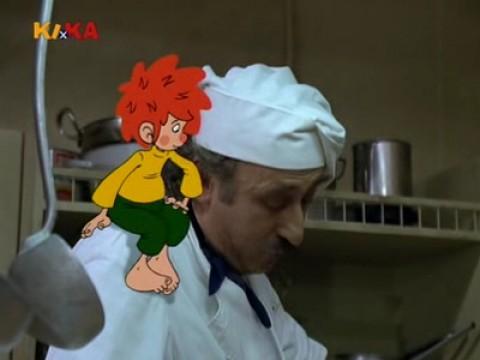 Pumuckls luftige Reise