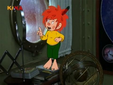 Pumuckls freche Hilfe