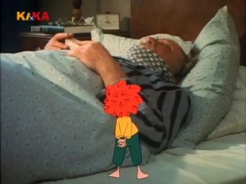 Pumuckl und die Kopfwehtabletten