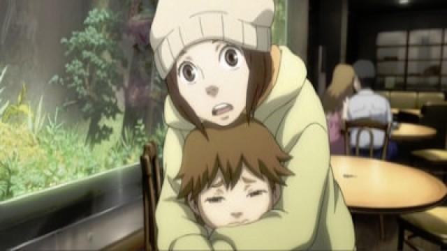 Chie & Shimei: Melody of Eve