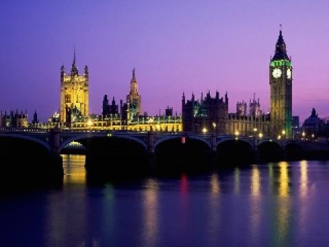 Londres Con Santi Rodríguez