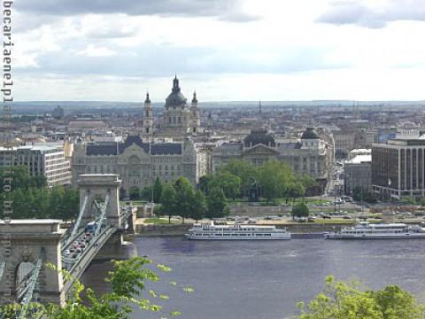 Budapest con Javier Martín