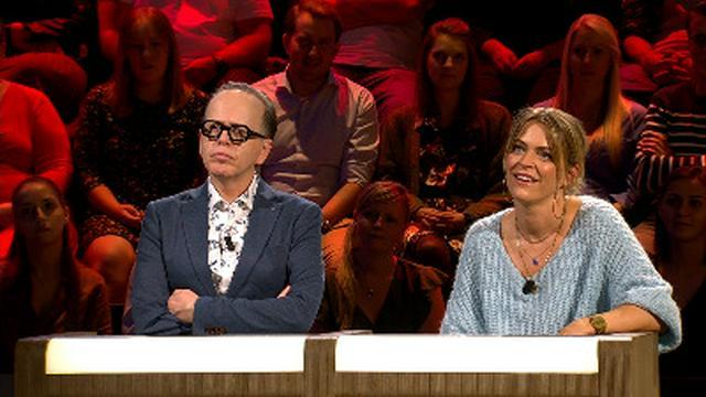 Jaak Van Assche (Marc-Marie Huijbregts, Karen Damen)