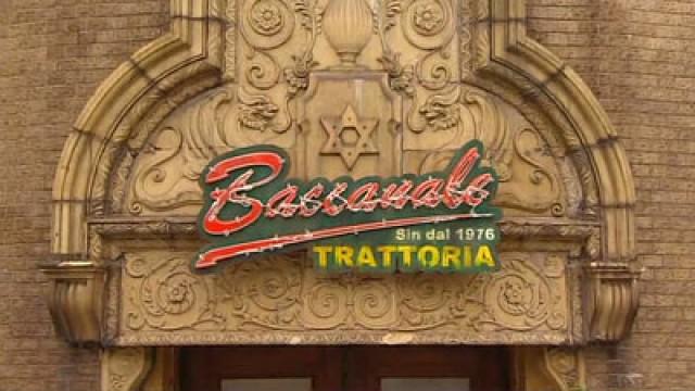 Trattoria Baccanale