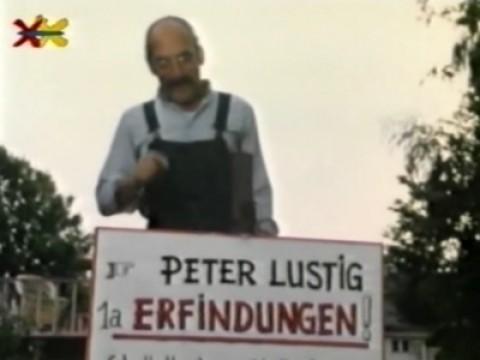 S02E11 - Peter geht unter die Erfinder