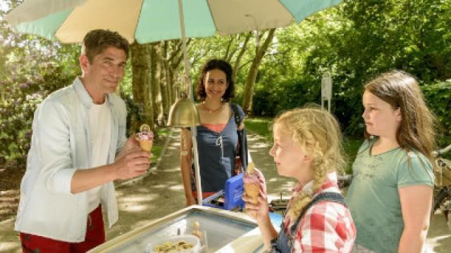 S38E03 - Eis - Kleckern, schleckern, einfach lecker