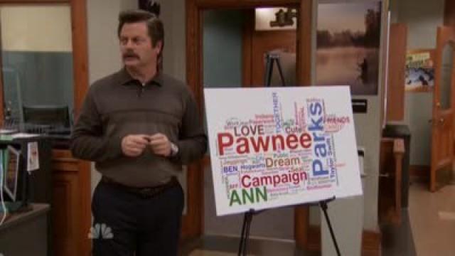 Citizen Knope