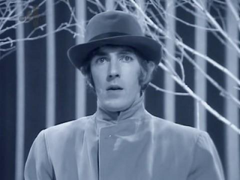 Peter Cook