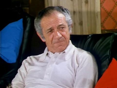 Sid James