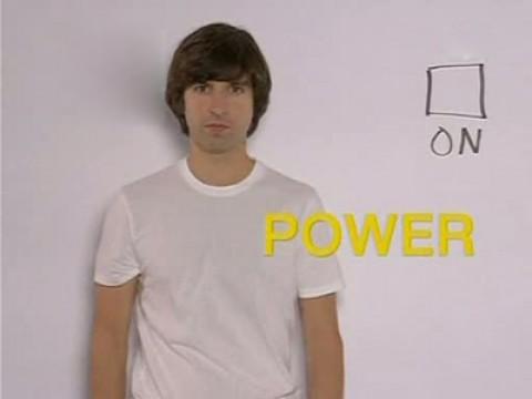 Power