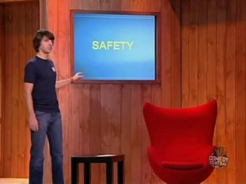 Safety