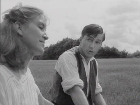 The Call of Far-Away Places (1919–1928)