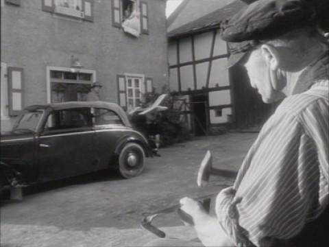 The Highway (1938)