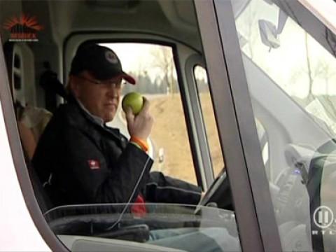 54. Sorge um die kranken Jungs