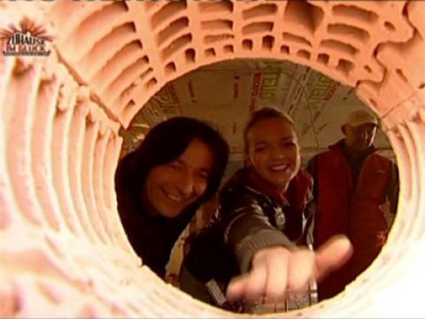 60. Ein behindertengerechtes Haus für Familie Happe