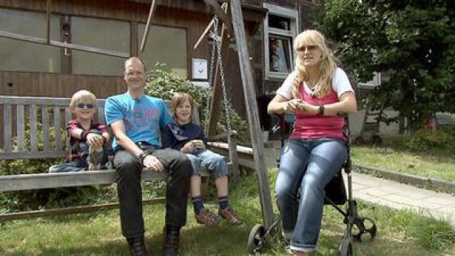 120. Hilfe für eine junge Familie