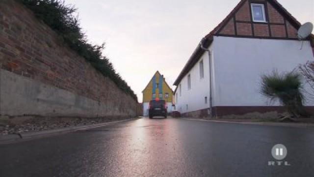 128. Doppelter Schicksalsschlag