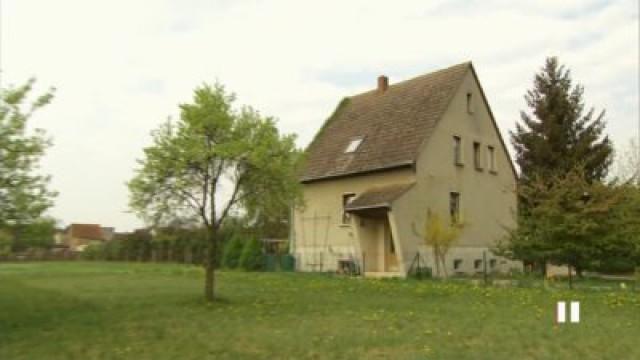 134. Das Traumhaus entwickelt sich zum Albtraum