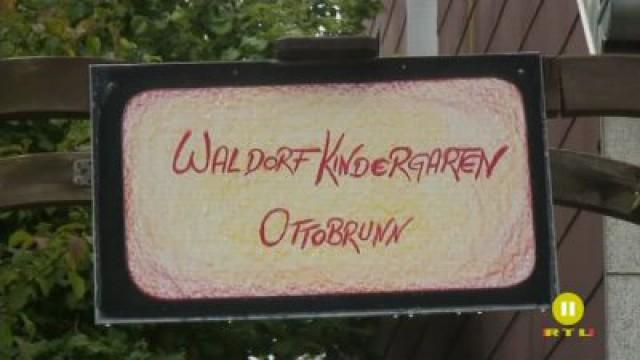 150. Einsatz im Waldorfkindergarten in Ottobrunn