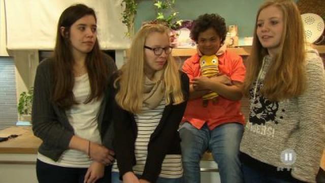 161. Die Herausforderung